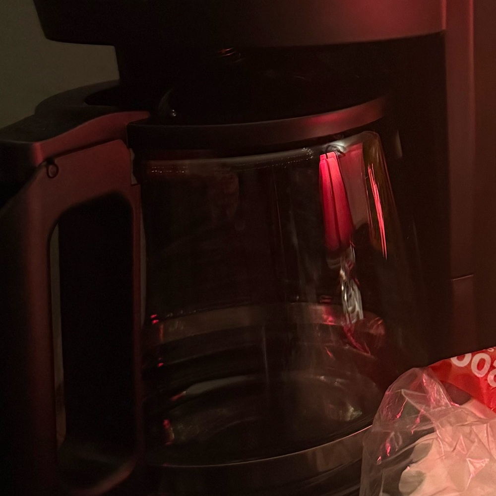 Meet your Posher, Am12